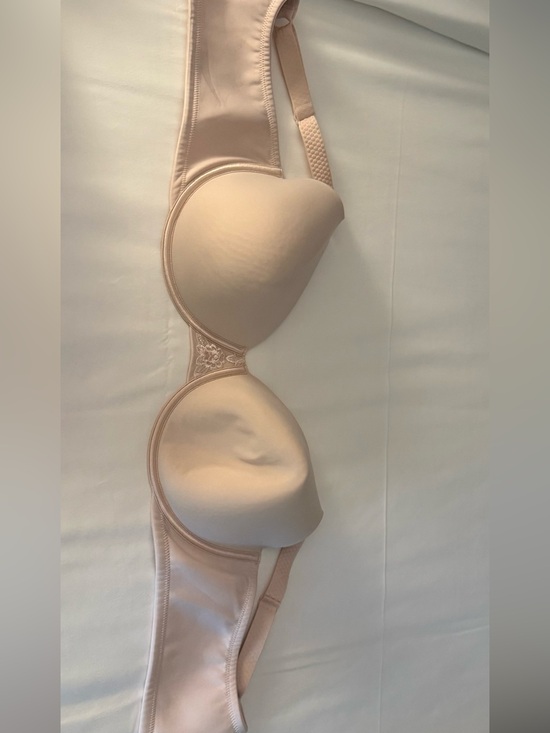 Vanity Fair Other - Vanity Fair Light Nude Smooth T-Shirt Bra